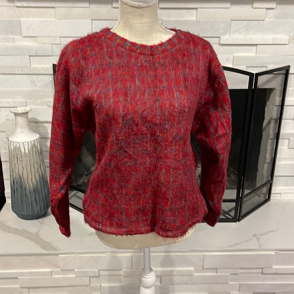 FALL CLEARANCE 🔥🔥 
Zara sweater sz 8
